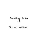 Stroud. William